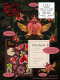 Fantastical BugFruits - September MailClub