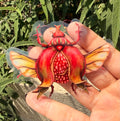 Pomegranate BugFruit